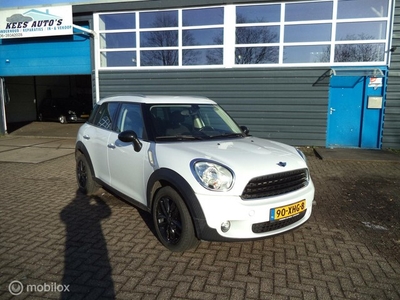 Mini Countryman 1.6 One Edition