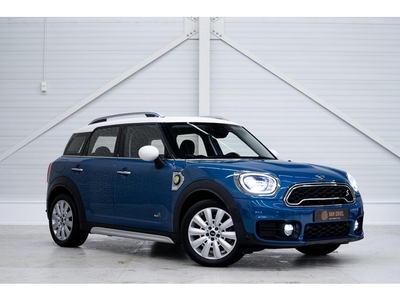 Mini Countryman 2.0 Cooper S E ALL4 Chili