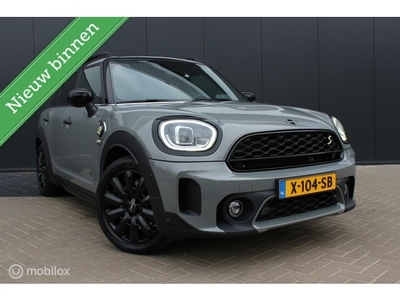 Mini Countryman 2.0 Cooper S E ALL4 JCW Pano