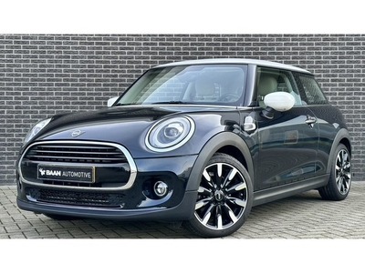 MINI Mini 1.5 Cooper Chili DAB+ Leder Navigatie