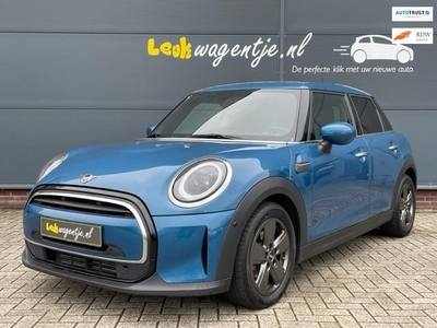 Mini Mini 1.5 Classic 5-deurs *nieuw model *veel opties