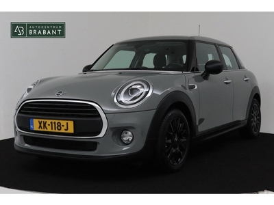 Mini Mini 1.5 One First WEEK AANBIEDING!(1e Eig, NL-auto