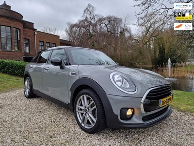 Mini Mini Clubman 1.5i Cooper NAVi / DYNAMIC LED / PDC