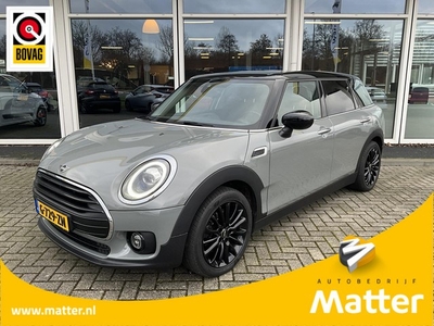 Mini Mini Clubman 1.5 Cooper Chili