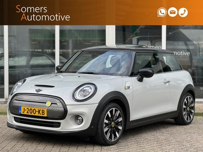 MINI Mini Electric Yours 33 kWh Panorama Leder Harman