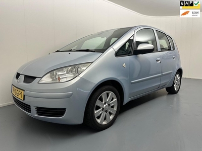 Mitsubishi Colt 1.3 Invite+ # Airco # Lmv # Nap