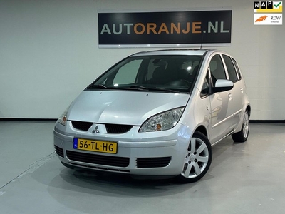 Mitsubishi Colt 1.5 d'Azur/AIrco/APK/NAP!!