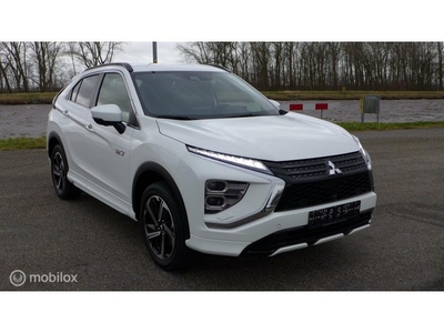 Mitsubishi Eclipse Cross 2.4 PHEV Executive