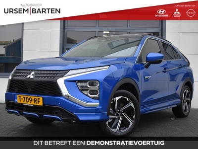 Mitsubishi Eclipse Cross 2.4 PHEV Instyle (bj 2023)