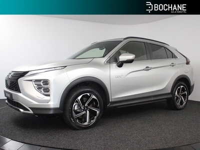 Mitsubishi Eclipse Cross 2.4 PHEV Intense+ Navigatie