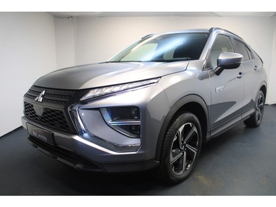 Mitsubishi Eclipse Cross 2.4 PHEV Intense Camera