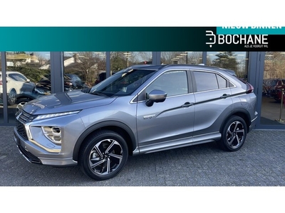 Mitsubishi Eclipse Cross 2.4 PHEV Prestige