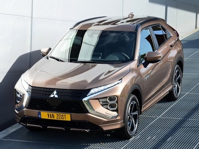 Mitsubishi Eclipse Cross PHEV 2.4 EXECUTIVE 4WD PLUG IN