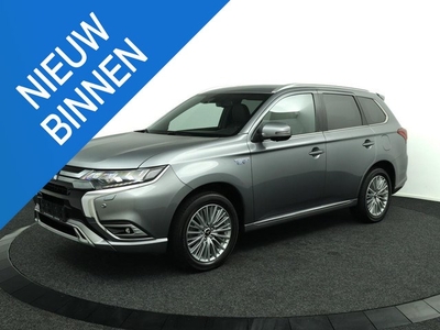 Mitsubishi Outlander 2.4 PHEV Instyle