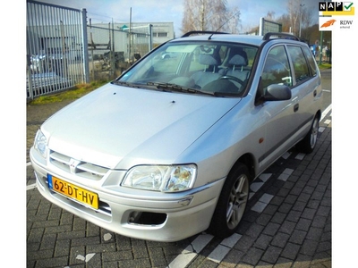 Mitsubishi Space Star 1.3 GL Limited Edition