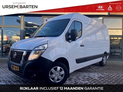 Nissan Interstar 2.3 dCi L2H2 N-Connecta (bj 2022)