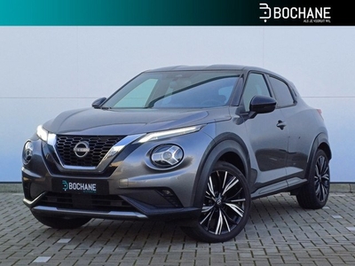 Nissan Juke 1.0 DIG-T 114 DCT7 N-Design Automaat