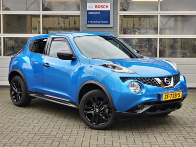 Nissan Juke 1.2 DIG-T S/S