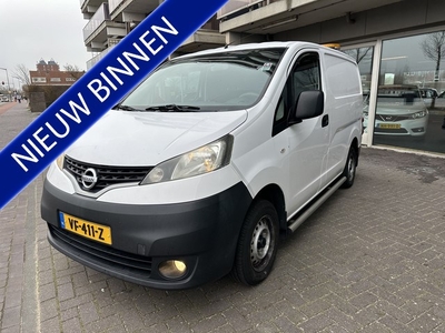 Nissan NV200 1.6 Business Airco/Cruise control/Trekhaak