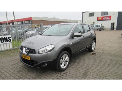 Nissan QASHQAI 1.6 Acenta (bj 2011)