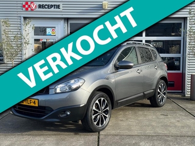 Nissan Qashqai 1.6 Connect Edition / Navi / Camera /