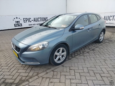 Online B2B veiling - 2014 Volvo V40 1.6 D2 Auto