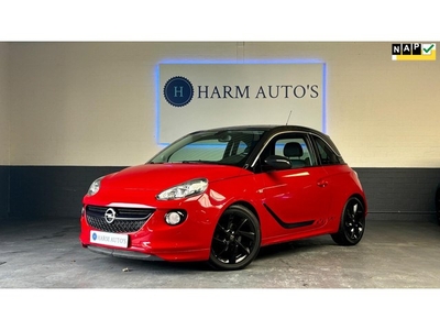 Opel ADAM 1.4 Slam 101pk