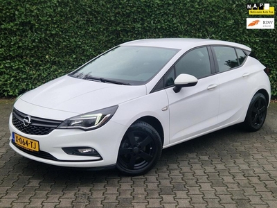 Opel ASTRA 1.0 Selection / Stuur en stoelverwarming /