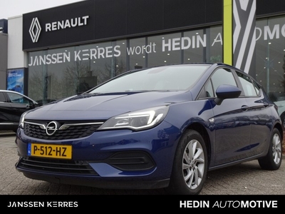 Opel Astra 110PK Business Edition 