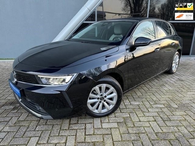 Opel Astra 1.2 Business Edition Turbo 131pk Automaat /