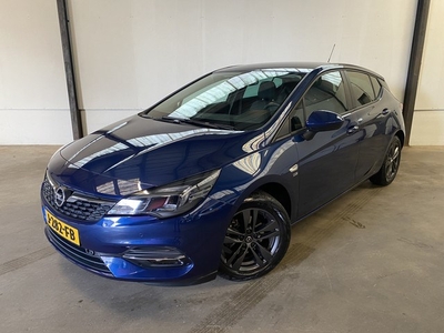 Opel Astra 1.4 146 PK 120 Jaar Edition AUTOMAAT CAMERA LED