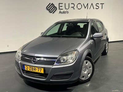 Opel Astra 1.4 Cosmo Automaat Airco Pdc Nieuwe Apk