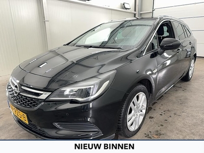 Opel Astra Diesel