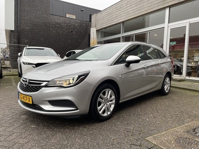 Opel Astra Sports Tourer 1.0 Business+