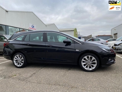 Opel Astra Sports Tourer 1.0 Edition SCHUIFDAK NAVI