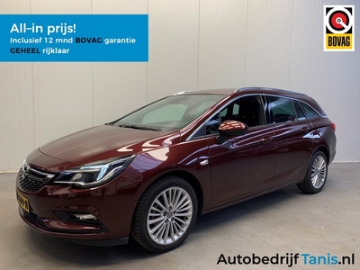 Opel Astra Sports Tourer 1.0 Innovation