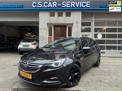 Opel Astra Sports Tourer 1.0 Innovation Navi PDC LED