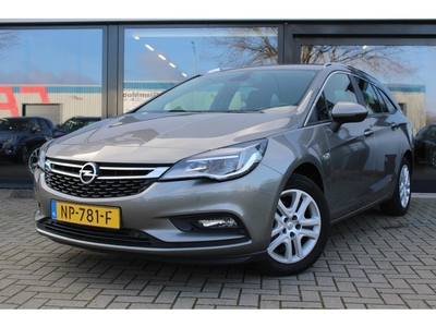 Opel Astra Sports Tourer 1.0 Online Edition (bj 2017)