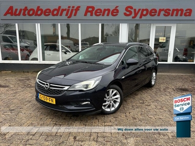 Opel Astra Sports Tourer 1.0 Turbo Business Executive