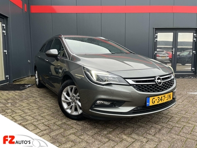 OPEL ASTRA Sports Tourer 1.0 Turbo Innovation | L.M Velgen |