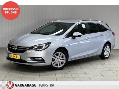 Opel Astra Sports Tourer 1.4 Business+/ 150pk!/ Camera!/