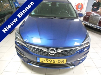 Opel Astra Sports Tourer 1.4 Business Edition AUTOMAAT