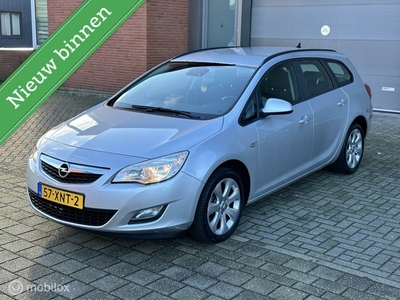 Opel Astra Sports Tourer 1.4 Cosmo?Airco?Apk?