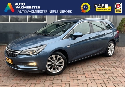 Opel Astra Sports Tourer 1.4 Innovation Bj 2017 Km 95.000