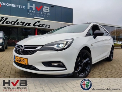 Opel Astra Sports Tourer 1.4 Online Edition