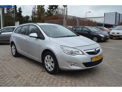 Opel ASTRA SPORTS TOURER 1.6 airco elec pak