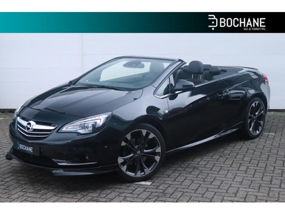 Opel Cascada 1.6 Turbo Cosmo 20