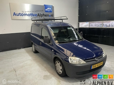 Opel Combo 1.3 CDTi Comfort - Nap - Airco - Trekhaak -