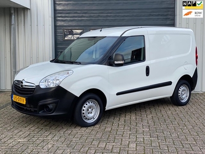 Opel Combo 1.3 CDTi ecoFLEX 1e EIG / AIRCO / 44.092 KM / NAP