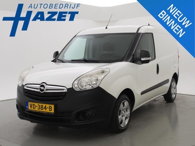 Opel Combo 1.3 CDTi ECOFLEX *MARGE* MOTORSCHADE